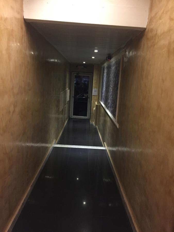 Belo Motel (Adults Only) Белу-Оризонти Экстерьер фото